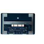 A3240 Trackpad for Apple MacBook Air 13 inch M4 Early 2025 Sky Blue.