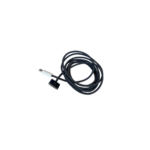 USB-C to MagSafe 3 2m Cable for Apple MacBook Air 13 inch M2 A2681 M3 A3113 15 inch A3114 A2941 and MacBook Pro 14 inch and 16 inches M Series Space Grey.