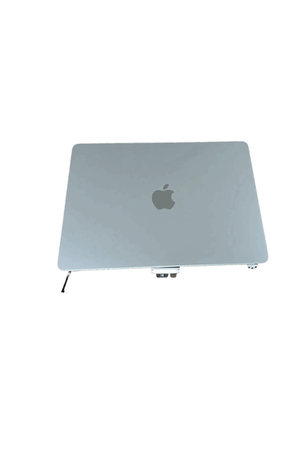 A3240 Screen Display Assembly for Apple MacBook Air 13 inch M4 Early 2025 Sky Blue.