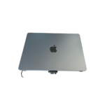A3240 Screen Display Assembly for Apple MacBook Air 13 inch M4 Early 2025 Space Blue.