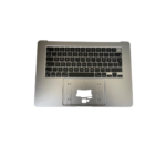 A3114 Top Case with keyboard for Apple MacBook Air 15 inch M3 A3114 2024 Space Grey.
