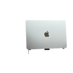 A3240 Screen Display Assembly for Apple MacBook Air 13 inch M4 Early 2025 Silver.