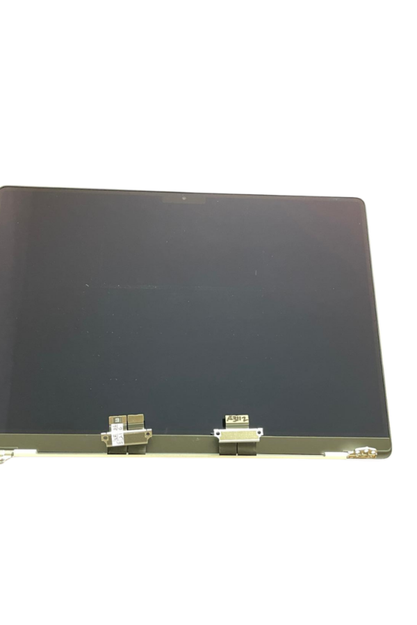 A3112 Screen Display Assembly for Apple MacBook Pro 14 inch M4 Late 2024 Silver.