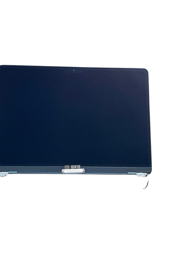 A3240 Screen Display Assembly for Apple MacBook Air 13 inch M4 Early 2025 Midnight Blue.