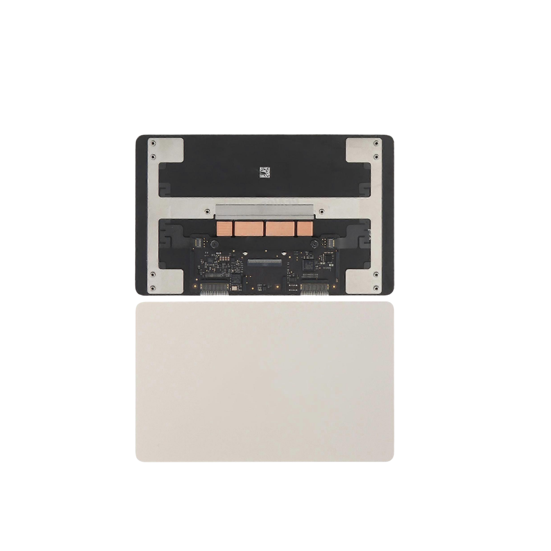 A2681 Trackpad for Apple MacBook Air 13 inch M2 Mid 2022-2024 Starlight.