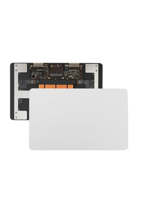 A2681 Trackpad for Apple MacBook Air 13 inch M2 Mid 2022 Silver.