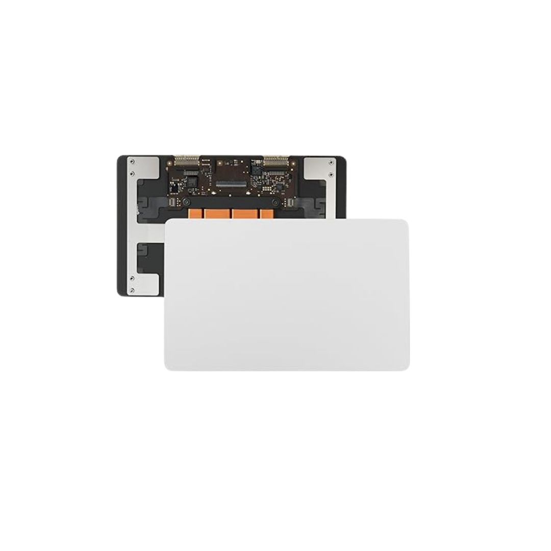 A2681 Trackpad for Apple MacBook Air 13 inch M2 Mid 2022 Silver.