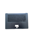 A3241 Top Case for Apple MacBook Air 15 inch M4 A3241 EMC 8782 Midnight Blue.