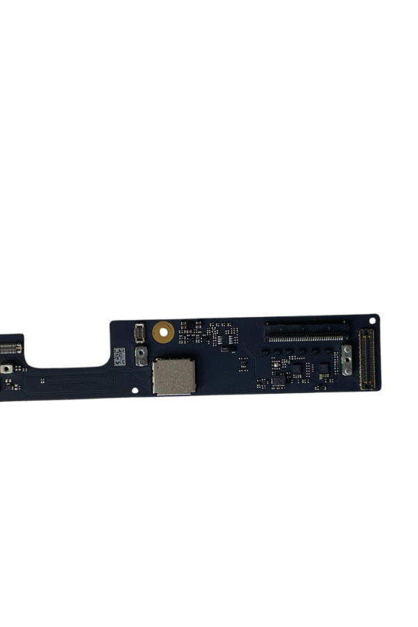 A3241 Keyboard Trackpad Daughter board for Apple MacBook Air 15 inch M4 A3241 EMC 8782 Midnight Blue.