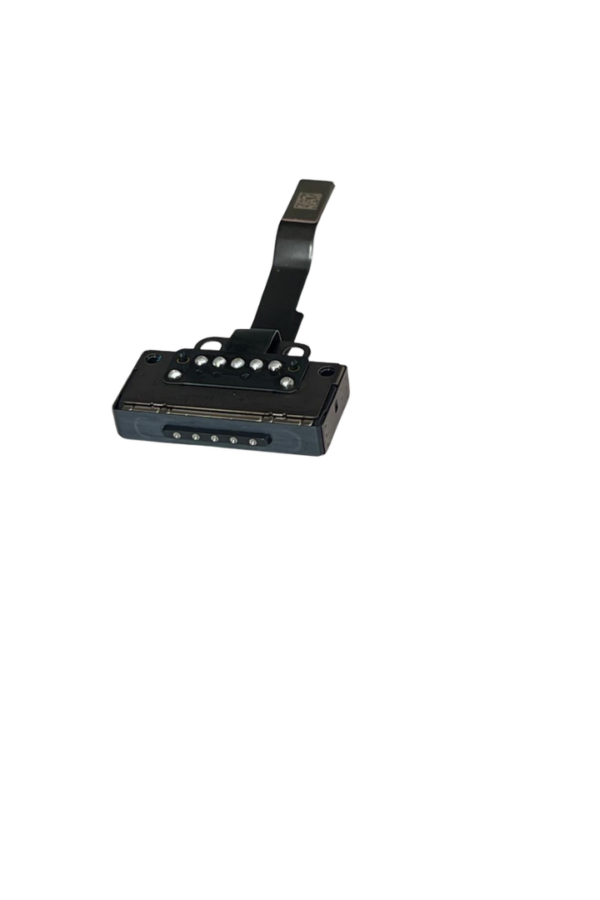 A3241 MagSafe DC-In board for Apple MacBook Air 15 inch M4 A3241 EMC 8782 Midnight Blue.
