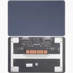 A2681 Trackpad for Apple MacBook Air 13 inch M2 Mid 2022 Midnight or Dark blue.
