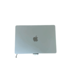A3113 Screen Display Assembly for Apple MacBook Air 13 inch M3 Mid 2024 Silver.