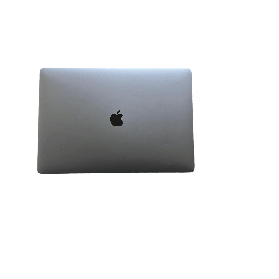 A2141 Screen Display Assembly for Apple MacBook Pro Retina Touch 16 inch late 2019 Space grey