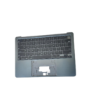 A3113 Top Case with US Keyboard for Apple MacBook Air 13 inch M3 A3113 Mid 2024 Midnight or Dark blue