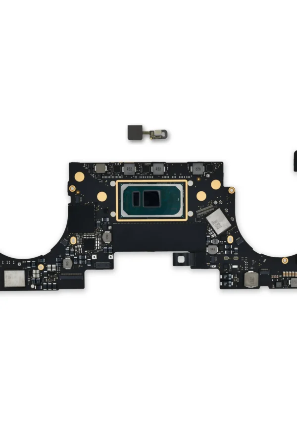 A2251 Logicboard 16gb Ram 1TB SSD for Apple MacBook Pro 13 inch Retina Touch four ports Thunderbolt 3 ports.2020.