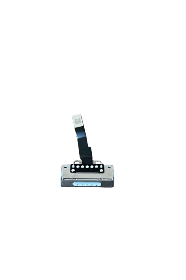 A3241 MagSafe DC-In board for Apple MacBook Air 15 inch M4 A3241 EMC 8782 Skyblue.