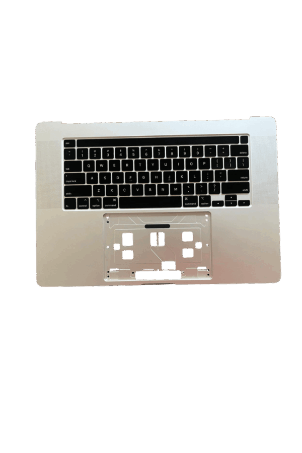 A2141 Top Case with Macbook Pro 16 inch late 2019