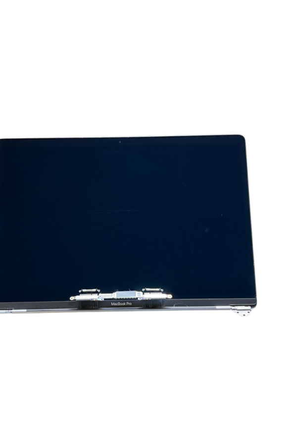 A1990 Screen Display Assembly for Apple MacBook Pro 15 inch Retina Touch A1990 Late 2018 to Mid 2019 Space Grey