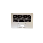 A3114 Top Case with keyboard for Apple MacBook Air 15 inch M3 A3114 2024 Starlight.