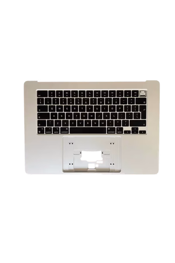 A3114 Top Case with keyboard for Apple MacBook Air 15 inch M3 A3114 2024 Starlight.