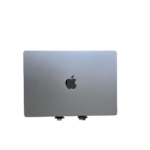 A2442 Screen Display Assembly for Apple MacBook Pro A2442 M1 Pro Max 2021 A2779 M2 A2918 M3 and A2992 M3 Pro and M3 Max 2023 Space Grey