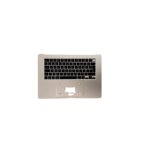 A3241 Top Case for Apple MacBook Air 15 inch M4 A3241 EMC 8782 Starlight.