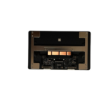 A3240 Trackpad for Apple MacBook Air 13 inch M4 Early 2025 Starlight.