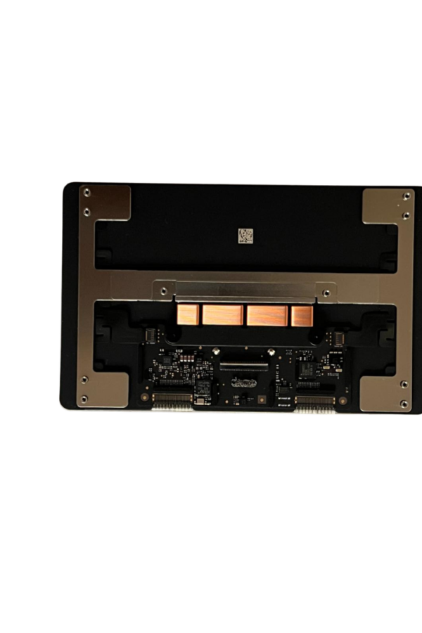 A3240 Trackpad for Apple MacBook Air 13 inch M4 Early 2025 Starlight.