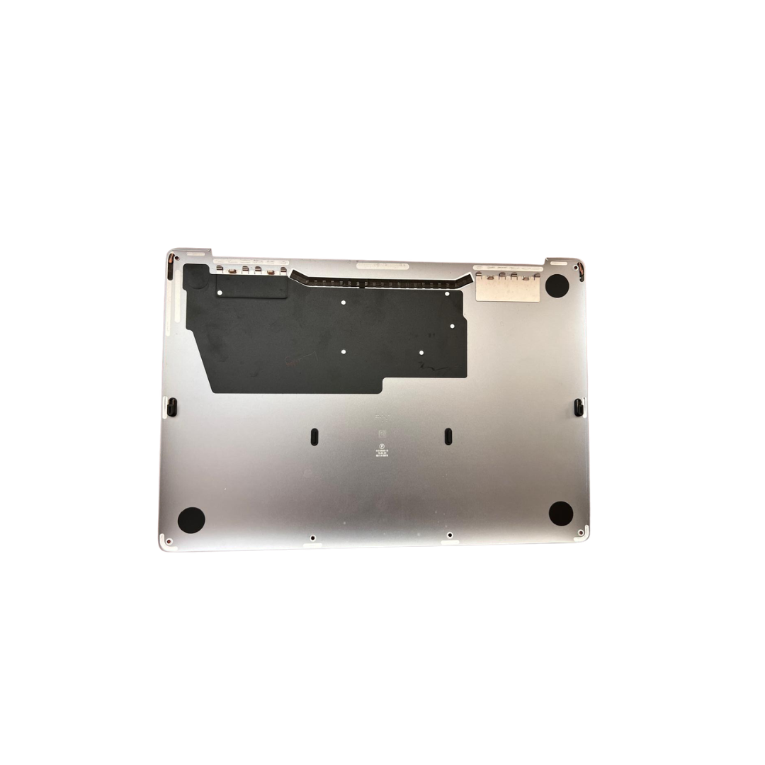 613-09350-10 Bottom Case for Apple MacBook Pro 13 inch Retina Touch A2159 EMC 3301 Mid 2019 Space Grey.