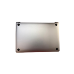 613-09350-10 Bottom Case for Apple MacBook Pro 13 inch Retina Touch A2159 EMC 3301 Mid 2019 Space Grey.