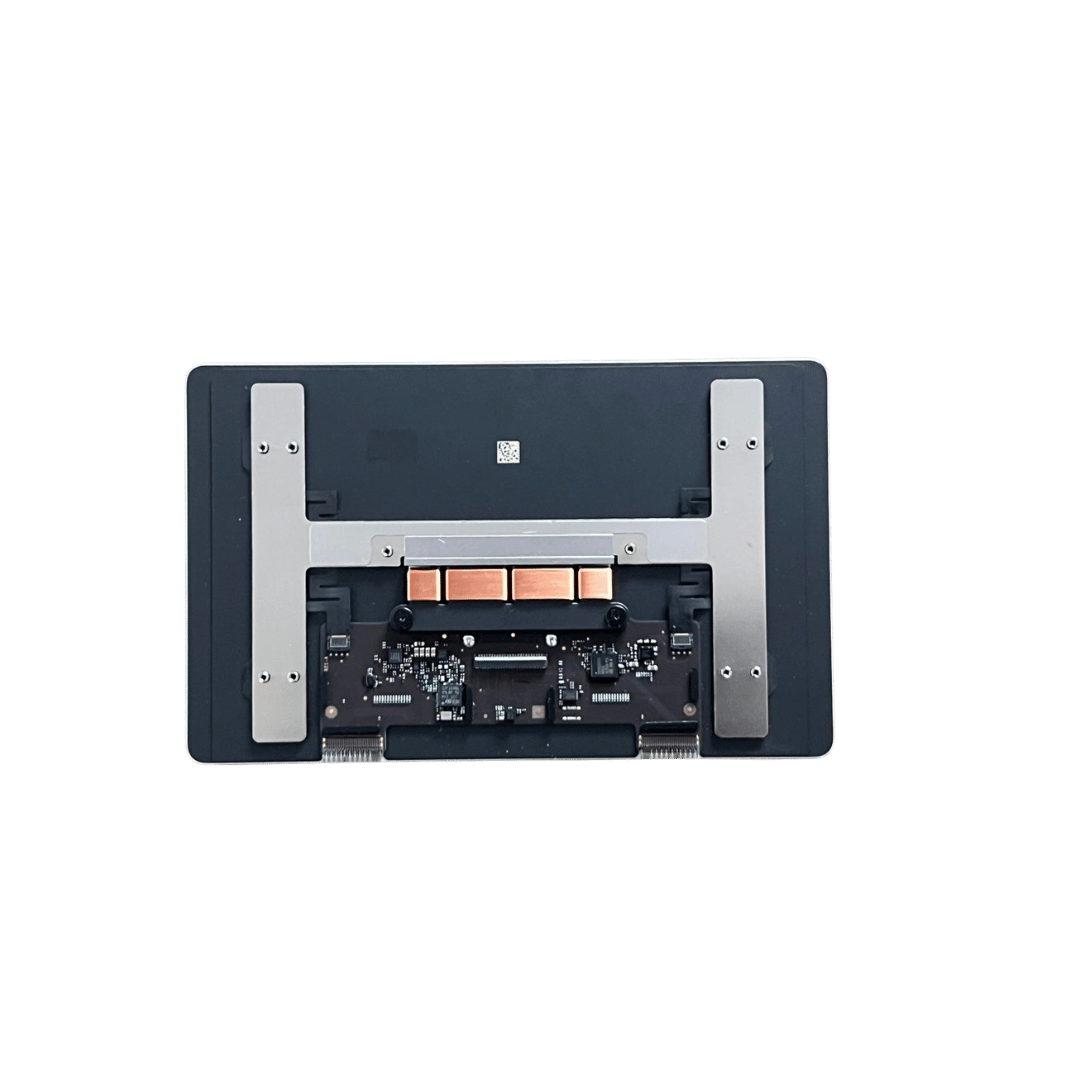 A3241 Trackpad with cable for Apple MacBook Air 15 inch M4 A3241 EMC 8782 Silver.
