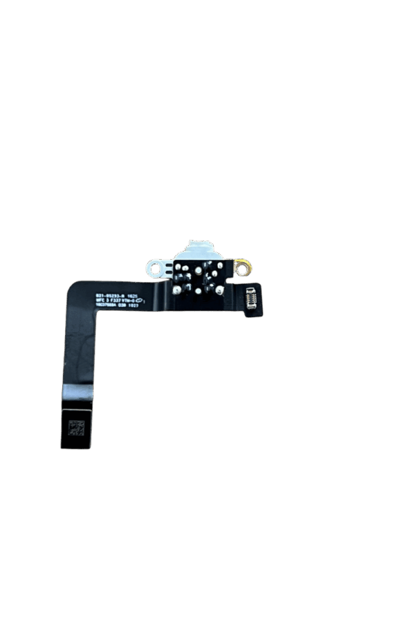 821-05293-A Audio Board with cable for Apple MacBook Air 15 inch M4 A3241 EMC 8782 Silver.