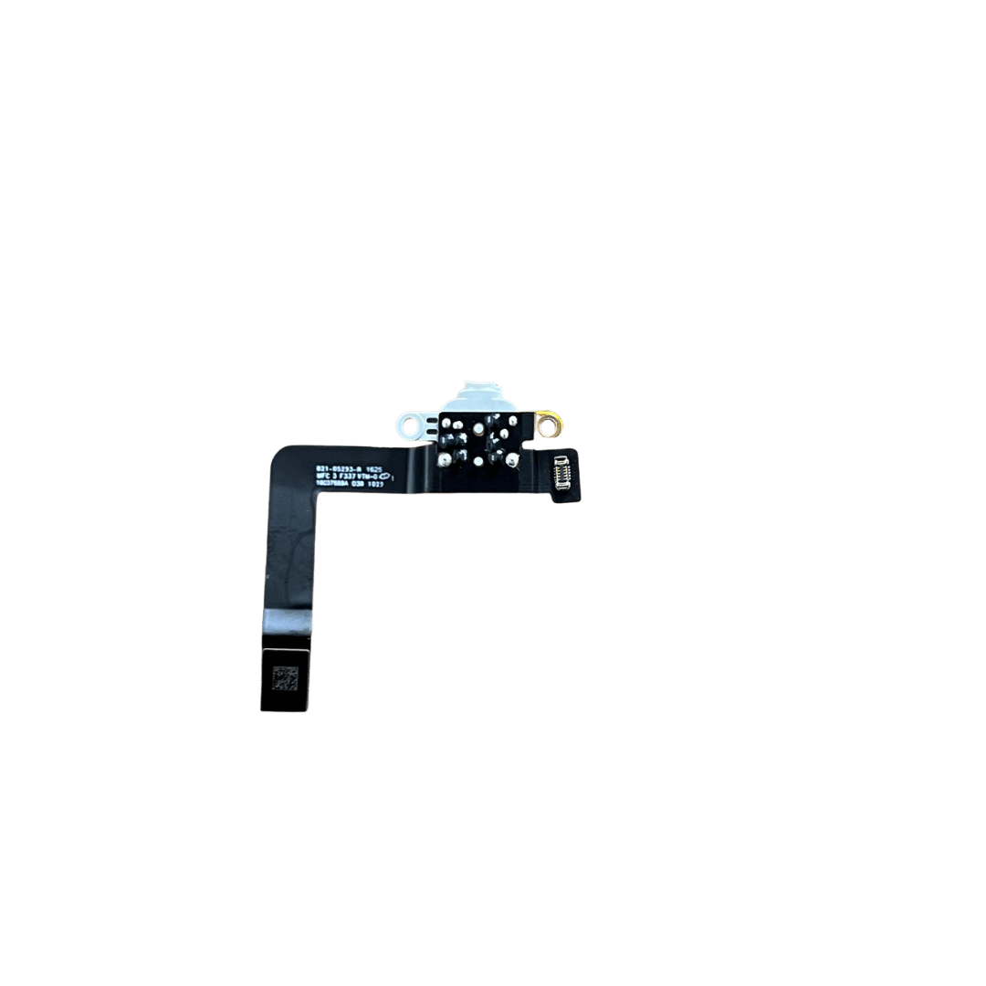 821-05293-A Audio Board with cable for Apple MacBook Air 15 inch M4 A3241 EMC 8782 Silver.