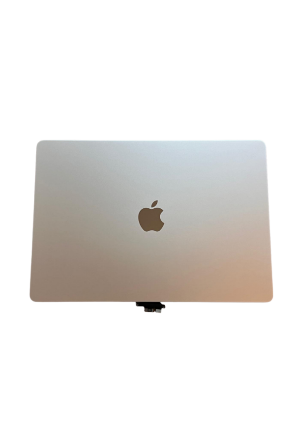 A3241 Screen Display Assembly for Apple MacBook Air 15 inch M4 A3241 EMC 8782 Starlight.
