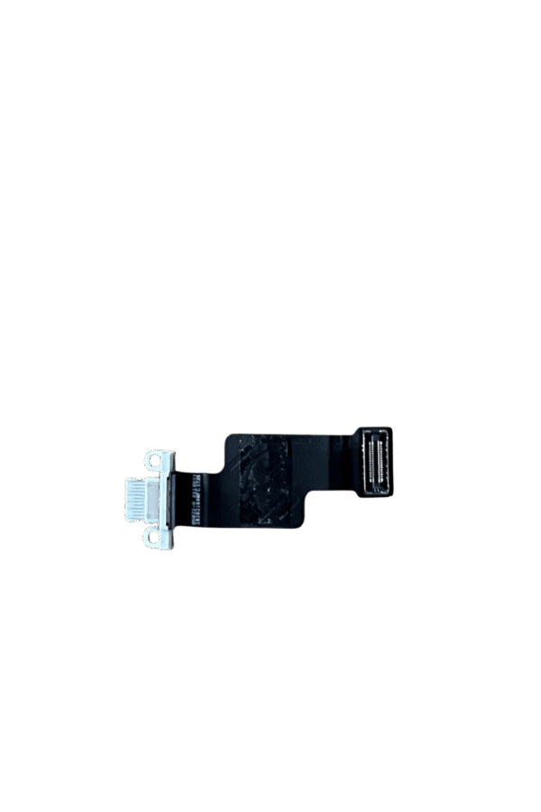 821-05832-A USB-C Charging Port for Apple MacBook Air 15 inch M4 A3241 EMC 8782 Silver.