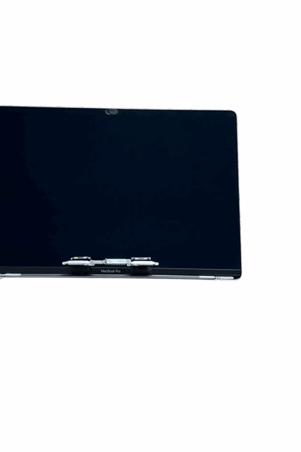 A2141 Screen Display Assembly for Apple MacBook Pro Retina Touch 16 inch late 2019 Space grey