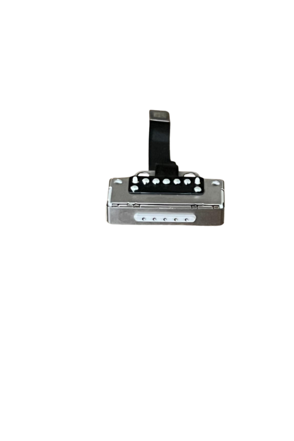 A3241 MagSafe DC-In board for Apple MacBook Air 15 inch M4 A3241 EMC 8782 Starlight.