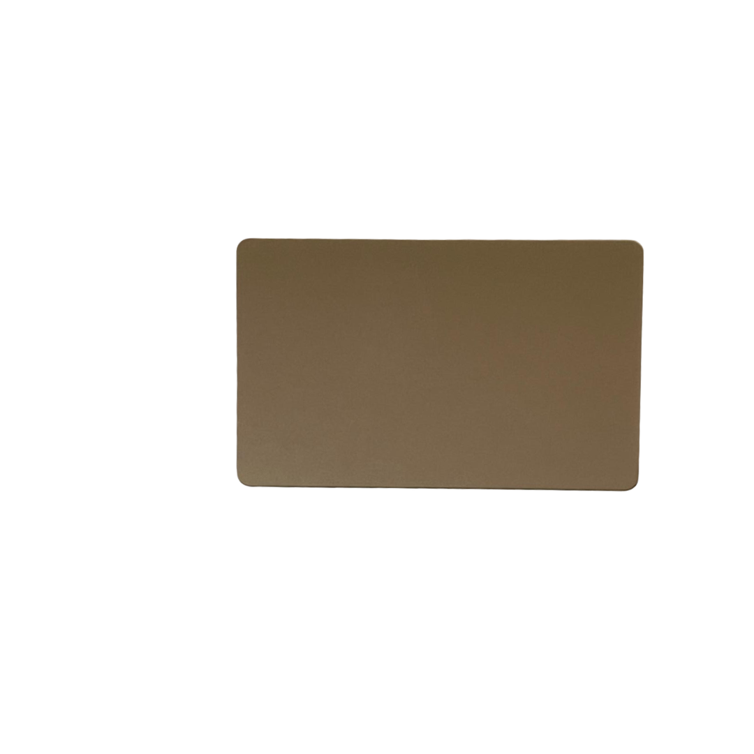 A3240 Trackpad for Apple MacBook Air 13 inch M4 Early 2025 Starlight.