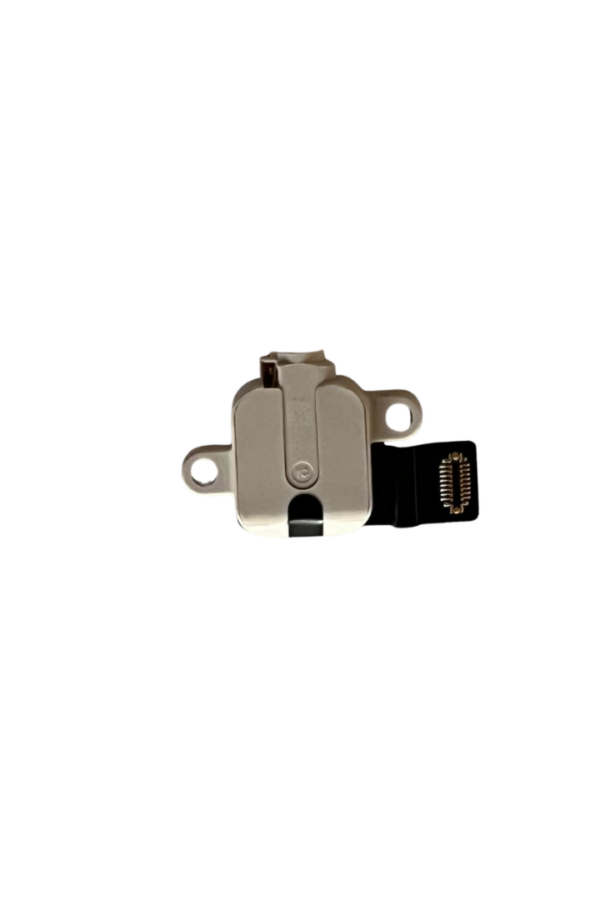 A3240 Headphone Jack or Audio Jack for Apple MacBook Air 13 inch M4 Early 2025 Starlight.