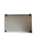 613-06940-A Bottom Case for Apple MacBook Pro 13 inch Retina Touch A1989 Late 2018 to 2019 SILVER