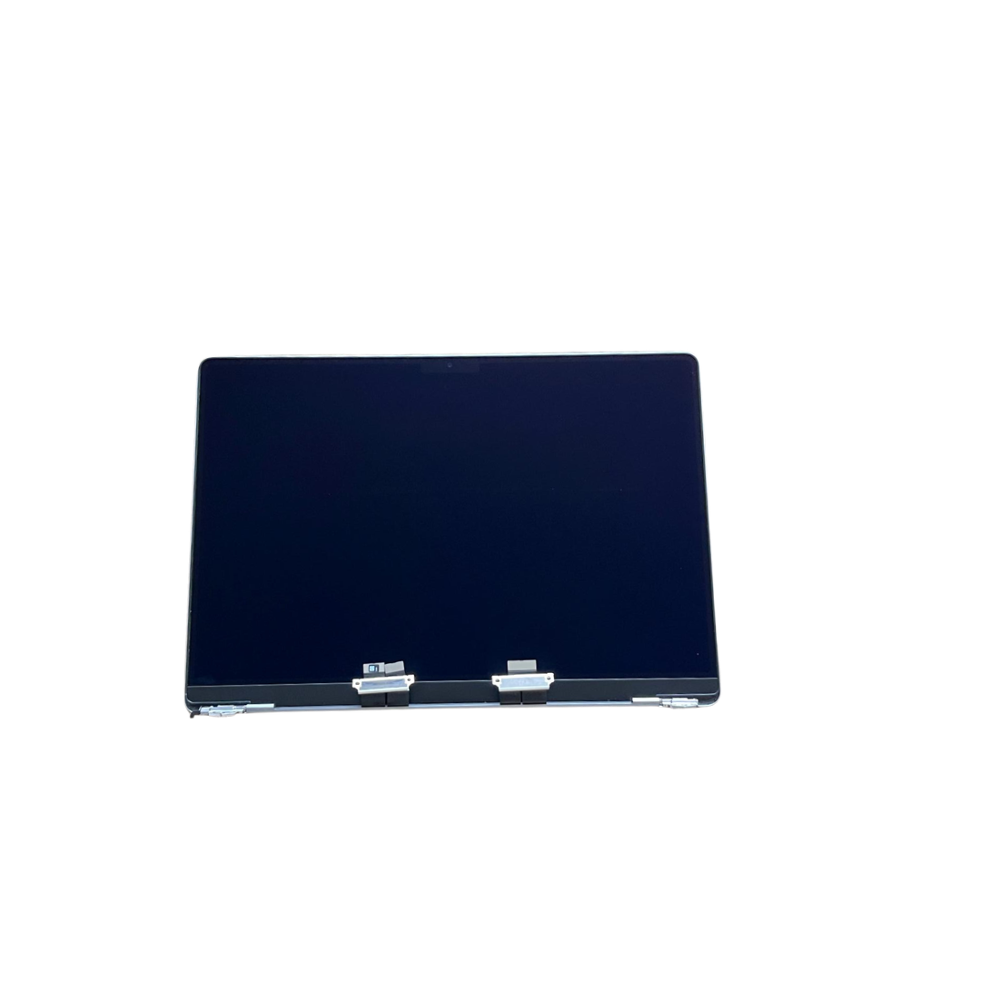 A2442 Screen Display Assembly for Apple MacBook Pro A2442 M1 Pro Max 2021 A2779 M2 A2918 M3 and A2992 M3 Pro and M3 Max 2023 Space Grey