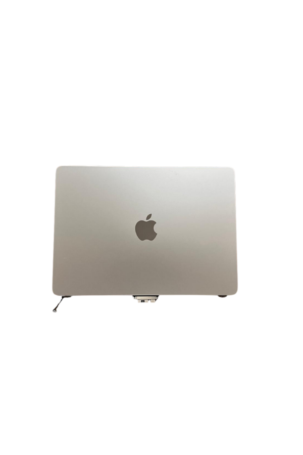 A3113 Screen Display Assembly for Apple MacBook Air 13 inch M3 Mid 2024 Starlight.