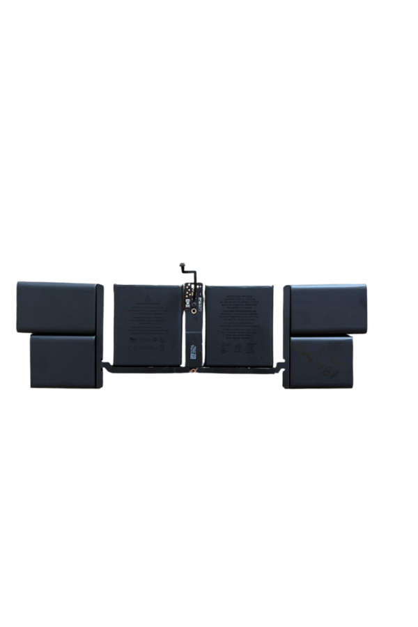 A2527 Battery for Apple MacBook Pro 16 inch M1 A2485 2021 and M2 A2780 2023
