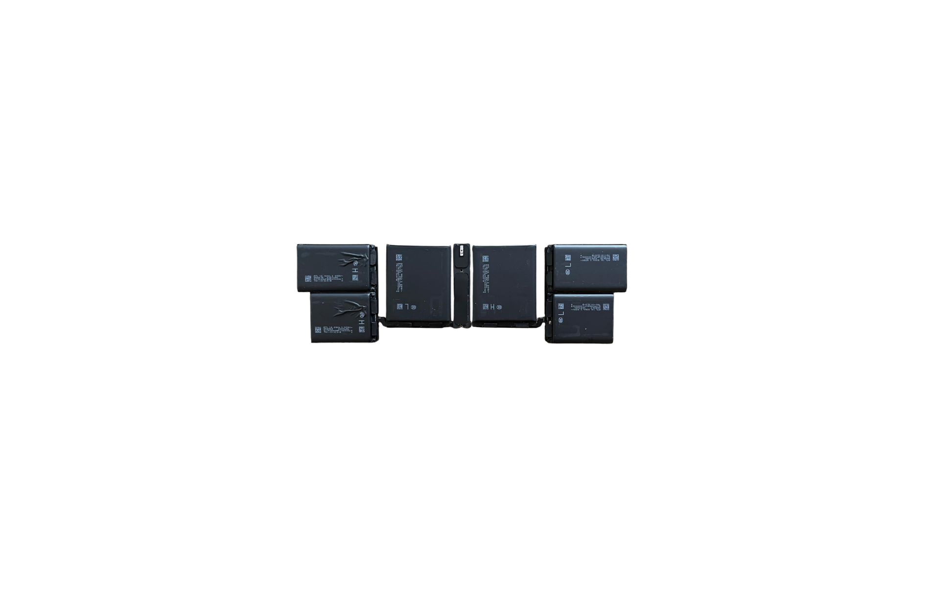 A2976 Battery for Apple MacBook Pro 16 inch M3 A2991 2023