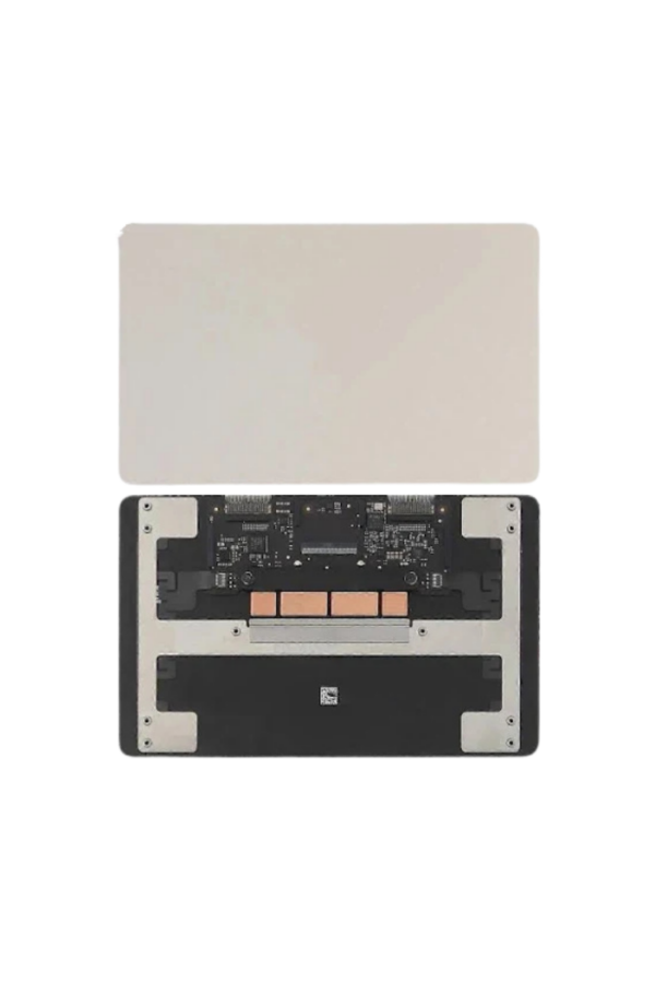 A3113 Trackpad for Apple MacBook Air 13 inch M3 A3113 2024 Starlight.