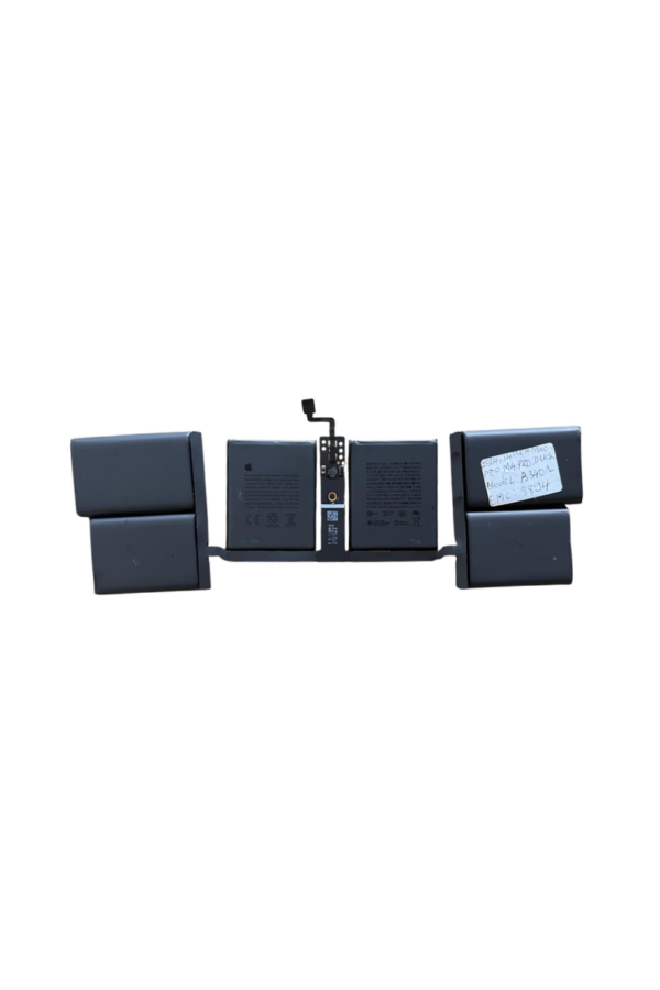 S2404 Battery for Apple MacBook Pro 14 inch M4 Pro A3401 Late 2024